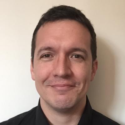 Profile Picture of Rob Michael-Phillips (@RobCadenceTD) on Twitter