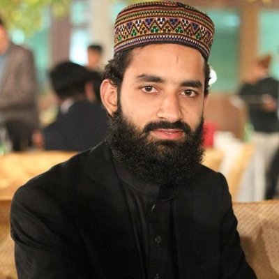 Profile Picture of Rizwan Hassan Shah (@TheRizwanHassan) on Twitter