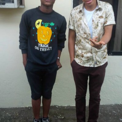 Profile Picture of Miracle Nwibani (@@Barry_OMG) on Twitter