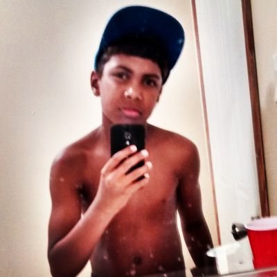 Profile Picture of Blayne Thomas (@blayne_thomas23) on Twitter