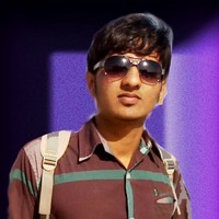 Profile Picture of Dhruvesh Patel (@dhruvesh-patel-14) on Quora