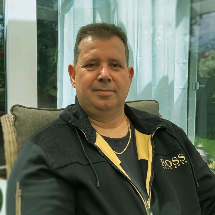 Profile Picture of Robert Schmalohr (@schmalohrrobert60) on Tiktok