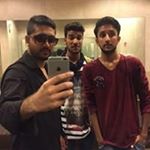 Profile Picture of Darshan Mistry (@darshan.mistry.2910) on Instagram