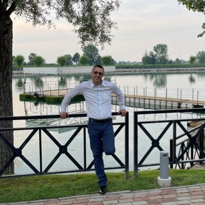 Profile Picture of Patrick Schiraldi (@PatrickSchiral2) on Twitter