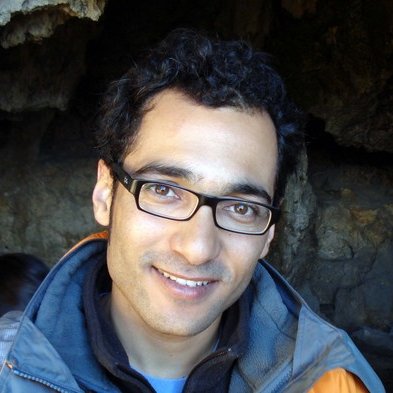 Profile Picture of Reda Choho (@Redachoho) on Twitter