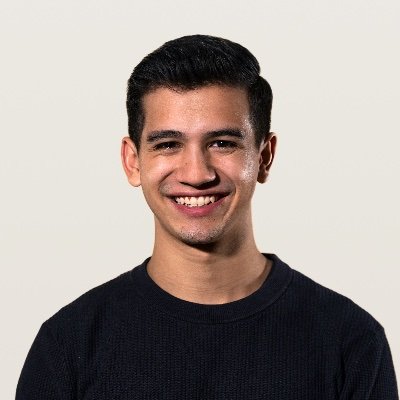 Profile Picture of Aaron (@Aaronroehl) on Twitter