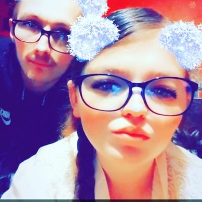 Profile Picture of Mélissa Mathias (@MlissaMathias1) on Twitter