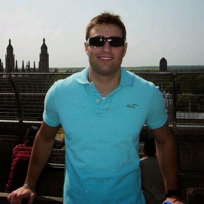 Jordan Dosch - Twitter Profile Picture of Jordan Dosch (@JordanMichael20) on Twitter