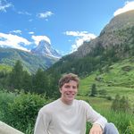 Profile Picture of Michael McGinnis (@mtmcginnis) on Instagram