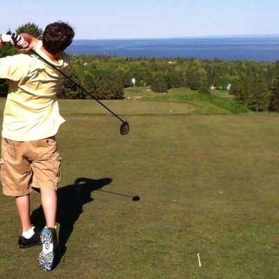 Profile Picture of Brett Johnson (@Brett_Johnson17) on Twitter