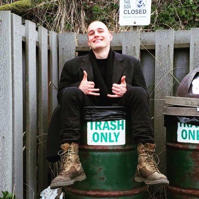 Profile Picture of Hugo Hartmann (@AbelMoricz) on Twitter