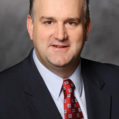 Profile Picture of James Bezner (@BeznerJames) on Twitter