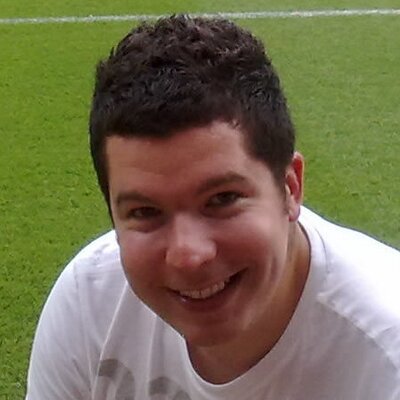 Profile Picture of Chris Mullarkey (@Mullarkster) on Twitter