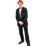 Profile Picture of Patrick Lennon (@p.lennon) on Instagram