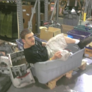 Profile Picture of Kenny Horst (@makedatdinero) on Myspace