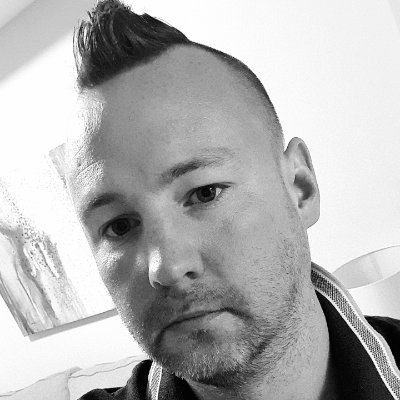 Profile Picture of Mikael Andersson (@miandir) on Twitter