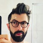 Profile Picture of Mark Alex (@mark_alext) on Instagram