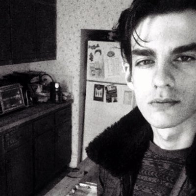 Profile Picture of Michael Wermuth (@MikeLikesKites) on Twitter