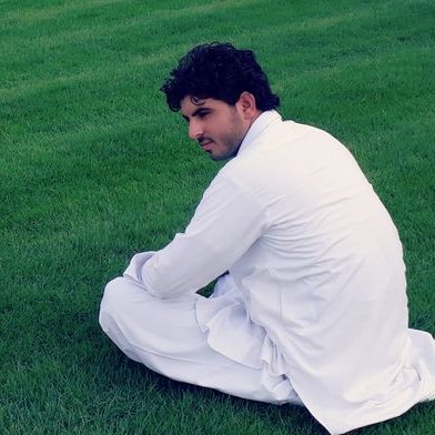 Profile Picture of Syed Ayaz Khan (@SyedayazKhan2) on Twitter
