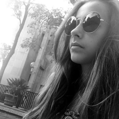 Louise Ziegler - Twitter Profile Picture of Louise Ziegler (@LouiseZiegler7) on Twitter