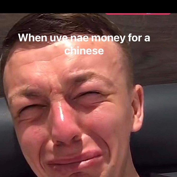 Profile Picture of Darren (@darrensburstinglee) on Tiktok