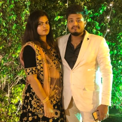 Profile Picture of Suresh Mistry (@sureshmistry85) on Twitter