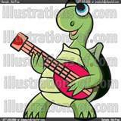 Profile Picture of Mike Reesman (@rogueturtle13) on Twitter