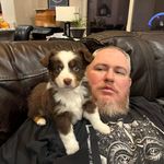 Profile Picture of Brian Teeters (@teetdogs) on Instagram