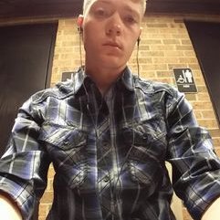 Profile Picture of Dylan Pugh (@dylanpugh95) on Twitter