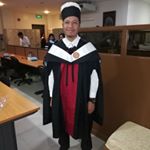Profile Picture of Jeffrey Calma Tiodin (@jeffreytiodin) on Instagram