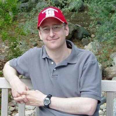 Profile Picture of Christopher Estep (@gazelem67) on Twitter