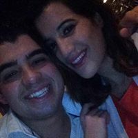 Profile Picture of Andrew Ibrahim (@aibrahim5314) on Pinterest