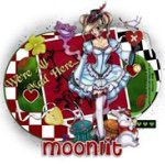 Profile Picture of Moon (@robin_chatfield) on Instagram