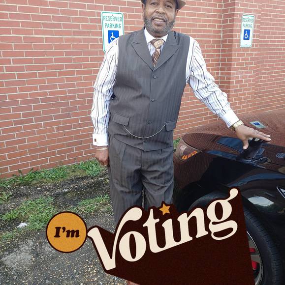 Profile Picture of Alvin ray Grayson (@alvingrayson424) on Poshmark