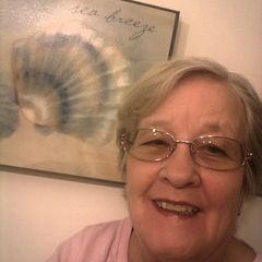 Profile Picture of Brenda case (@classy_grandma79) on Tiktok