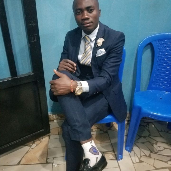 Profile Picture of JOHN MESCHACK (@user49john66223) on Tiktok