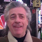 Profile Picture of David Feinstein (@davidfeinstein) on Youtube