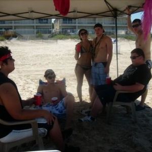 Profile Picture of Wesley Hinson (@wesistheshit) on Myspace