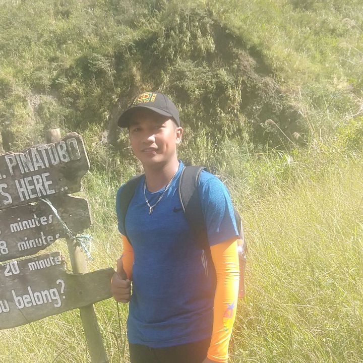 Profile Picture of Garry Gelacio (@garrygelacio) on Tiktok