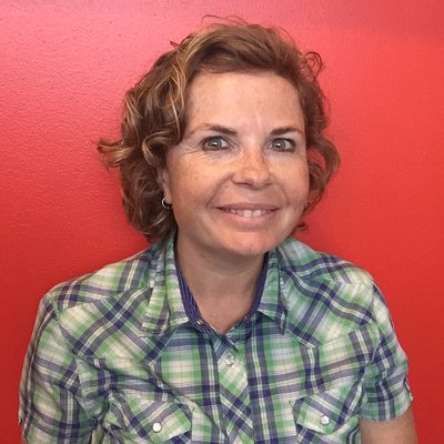 Profile Picture of Kim Wolfe (@kimwolfeatlanta) on Twitter