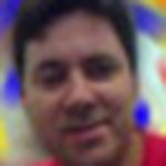 Profile Picture of Mark Pettit (@Mark Pettit) on Flickr