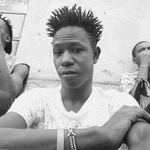 Profile Picture of Kay Bee (@kevinbrazah) on Instagram