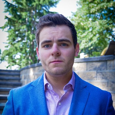 Profile Picture of Henry Eckert (@henryeckert_) on Twitter