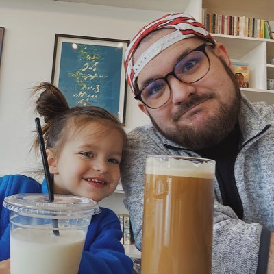 Profile Picture of Travis Page (@travisteelpage) on Twitter