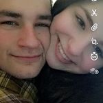 Profile Picture of Brianna Marie Faith Caron (@12_075781844) on Instagram