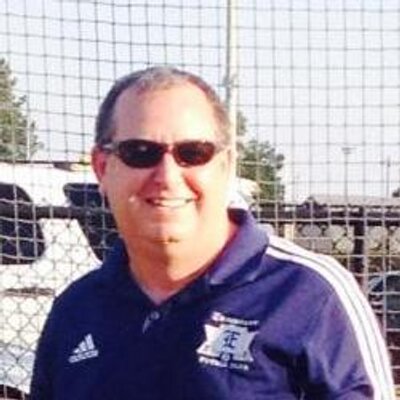 Profile Picture of Leonard Ziglar (@leonardziglar) on Twitter