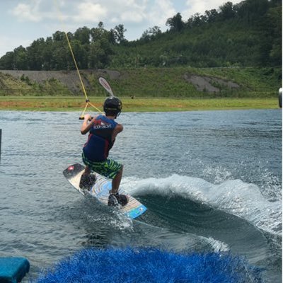 Profile Picture of Jake Frazee (@JakeFrazee) on Twitter