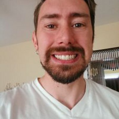 Profile Picture of Tim Febus (@cinemkr) on Twitter