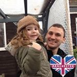 Profile Picture of Christopher Flack (@flackchristopher) on Instagram