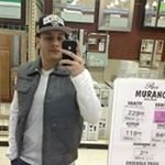 Profile Picture of Joe Townsend (@_joe.townsend) on Instagram